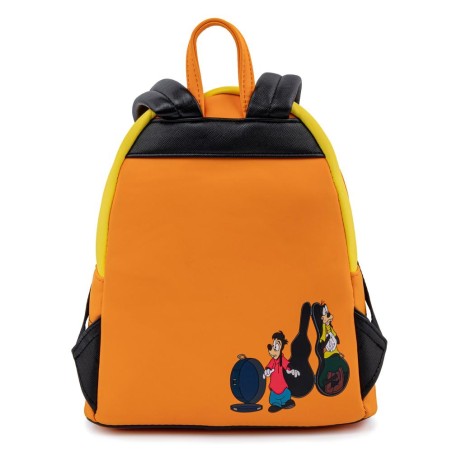 Disney: A Goofie Movie - Powerline Mini Backpack by Loungefly Disney: A Goofie Movie - Powerline Mini Backpack by Loungefly