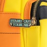 Disney: A Goofie Movie - Powerline Mini Backpack by Loungefly Disney: A Goofie Movie - Powerline Mini Backpack by Loungefly