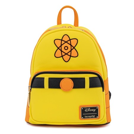 Disney: A Goofie Movie - Powerline Mini Backpack by Loungefly Disney: A Goofie Movie - Powerline Mini Backpack by Loungefly
