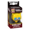 Funko Pop! Keychain: Transformers - Bumblebee Funko Pop! Keychain: Transformers - Bumblebee