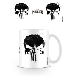 Marvel: The Punisher Mug Mok