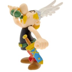 Asterix PVC Figuur: Asterix met Toverdrank 6 cm