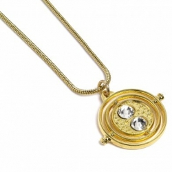 Harry Potter: Fixed Time Turner 20 mm Necklace