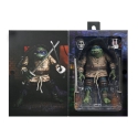 NECA Universal Monsters x TMNT Ultimate Leonardo as The