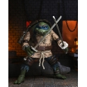 NECA Universal Monsters x TMNT Ultimate Leonardo as The