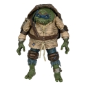 NECA Universal Monsters x TMNT Ultimate Leonardo as The