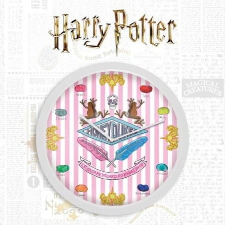 Harry Potter: Honeydukes Wall Clock 30 cm