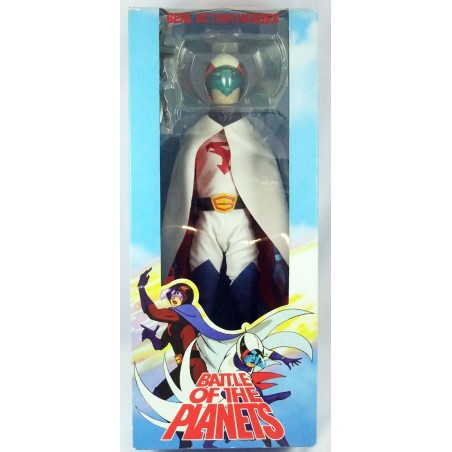 Gatchaman Battle of the Planets - Medicom Real Action Heroes