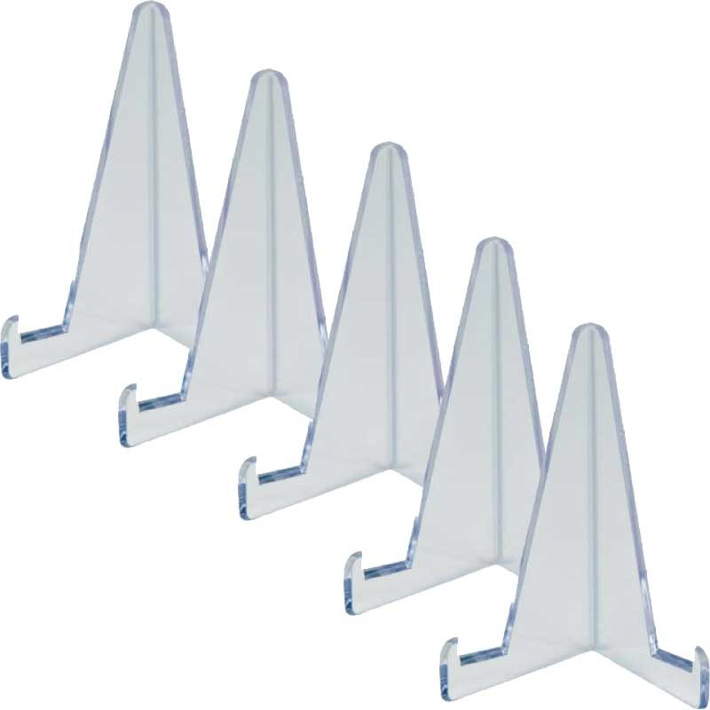 Buy Ultra Pro Specialty Holder Small Lucite Stand for Card Holders