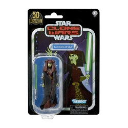 Star Wars: The Vintage Collection Action Figure - Luminara