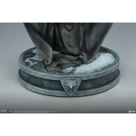 The Witcher 3: Wild Hunt - Yennefer Statue 50 cm The Witcher 3: Wild Hunt - Yennefer Statue 50 cm