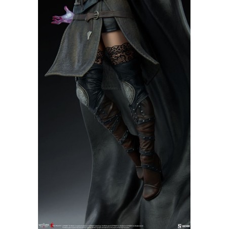 The Witcher 3: Wild Hunt - Yennefer Statue 50 cm The Witcher 3: Wild Hunt - Yennefer Statue 50 cm