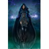 The Witcher 3: Wild Hunt - Yennefer Statue 50 cm The Witcher 3: Wild Hunt - Yennefer Statue 50 cm