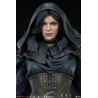The Witcher 3: Wild Hunt - Yennefer Statue 50 cm The Witcher 3: Wild Hunt - Yennefer Statue 50 cm
