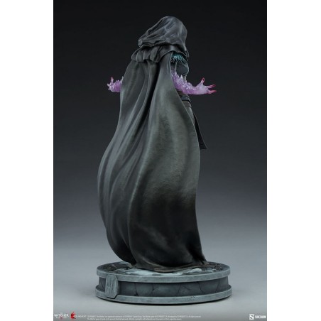 The Witcher 3: Wild Hunt - Yennefer Statue 50 cm The Witcher 3: Wild Hunt - Yennefer Statue 50 cm