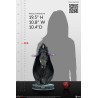 The Witcher 3: Wild Hunt - Yennefer Statue 50 cm The Witcher 3: Wild Hunt - Yennefer Statue 50 cm