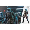 Hot Toys Star Wars: The Mandalorian - Axe Woves 1:6 Scale Hot Toys Star Wars: The Mandalorian - Axe Woves 1:6 Scale