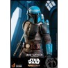 Hot Toys Star Wars: The Mandalorian - Axe Woves 1:6 Scale Hot Toys Star Wars: The Mandalorian - Axe Woves 1:6 Scale