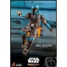 Hot Toys Star Wars: The Mandalorian - Axe Woves 1:6 Scale Hot Toys Star Wars: The Mandalorian - Axe Woves 1:6 Scale