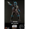 Hot Toys Star Wars: The Mandalorian - Axe Woves 1:6 Scale Hot Toys Star Wars: The Mandalorian - Axe Woves 1:6 Scale