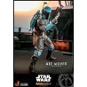 Hot Toys Star Wars: The Mandalorian - Axe Woves 1:6 Scale Hot Toys Star Wars: The Mandalorian - Axe Woves 1:6 Scale