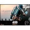 Hot Toys Star Wars: The Mandalorian - Axe Woves 1:6 Scale Hot Toys Star Wars: The Mandalorian - Axe Woves 1:6 Scale