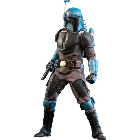 Hot Toys Star Wars: The Mandalorian - Axe Woves 1:6 Scale Hot Toys Star Wars: The Mandalorian - Axe Woves 1:6 Scale