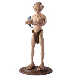 The Lord of the Rings: Gollum Bendyfig 19 cm