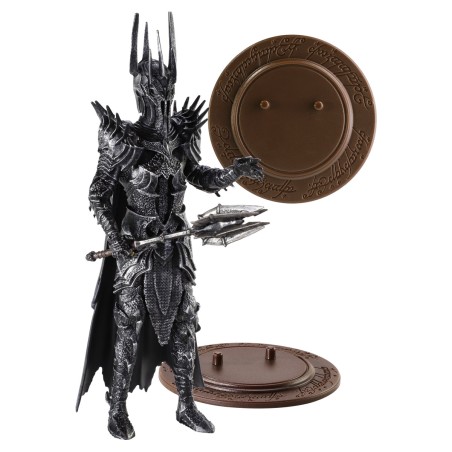 The Lord of the Rings: Sauron Bendyfig 19 cm