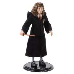 Harry Potter: Hermione Granger Bendyfig 19 cm