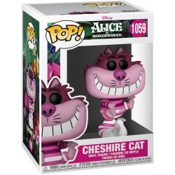 Funko Pop! Disney: Alice in Wonderland: Cheshire Cat