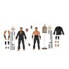 Teenage Mutant Ninja Turtles (1990) Action Figure 2-Pack Shadow Teenage Mutant Ninja Turtles (1990) Action Figure 2-Pack Shadow