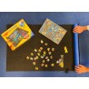 Ravensburger Roll Your Puzzle Puzzelmat 300 t/m 1500 stukjes Ravensburger Roll Your Puzzle Puzzelmat 300 t/m 1500 stukjes