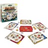 Disney: Mickey and Friends Food Fight Board Game Disney: Mickey and Friends Food Fight Board Game