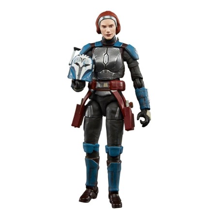 Star Wars: The Vintage Collection Action Figure - Bo-Katan