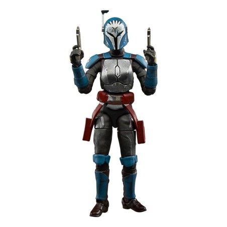 Star Wars: The Vintage Collection Action Figure - Bo-Katan