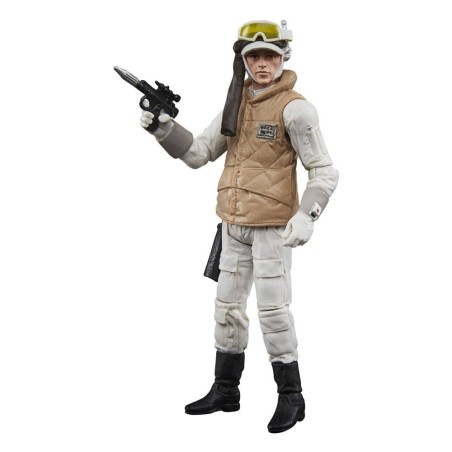 Star Wars: The Vintage Collection Action Figure - Rebel Soldier