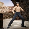 Bruce Lee: The Warrior Ultra Wave Action Figure 18 cm Bruce Lee: The Warrior Ultra Wave Action Figure 18 cm