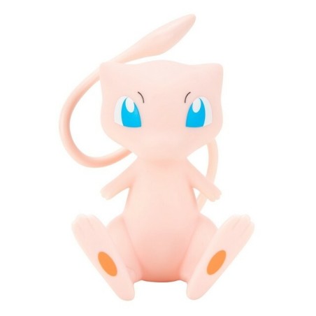 Pokémon: Mew Select Figure 10 cm