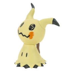 Pokémon: Mimikyu Select Figure 10 cm