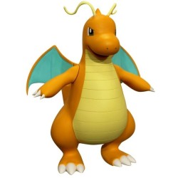 Pokémon: Dragonite Epic Battle Figure