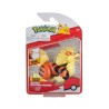 Pokémon: Arcanine Battle Figure 7 cm Pokémon: Arcanine Battle Figure 7 cm
