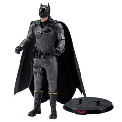 DC Comics: The Batman - Batman Bendyfig 19 cm