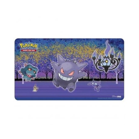 Pokémon: Haunted Hollow Playmat Ultra Pro Pokémon: Haunted Hollow Playmat Ultra Pro