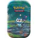 Pokémon Sinnoh Stars Mini Tin set of 5 tins Pokémon Sinnoh Stars Mini Tin set of 5 tins
