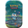 Pokémon Sinnoh Stars Mini Tin set of 5 tins Pokémon Sinnoh Stars Mini Tin set of 5 tins