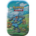 Pokémon Sinnoh Stars Mini Tin set of 5 tins Pokémon Sinnoh Stars Mini Tin set of 5 tins