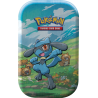 Pokémon Sinnoh Stars Mini Tin set of 5 tins Pokémon Sinnoh Stars Mini Tin set of 5 tins