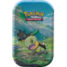 Pokémon Sinnoh Stars Mini Tin set of 5 tins Pokémon Sinnoh Stars Mini Tin set of 5 tins