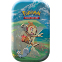 Pokémon Sinnoh Stars Mini Tin set of 5 tins Pokémon Sinnoh Stars Mini Tin set of 5 tins